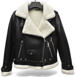 Дублянки жіночі зимові оптом --