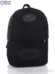 Рюкзак, Reluna Group оптом RELUNA WS001-4 black