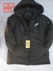 Куртки зимние юниор оптом 37068491 51-16