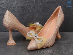 Туфли, Zhasmin оптом ZHASMIN 02-7-9-HY5