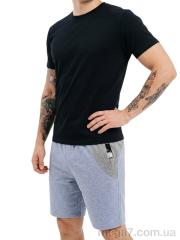Спортивный костюм, Sport style оптом 80 чорний