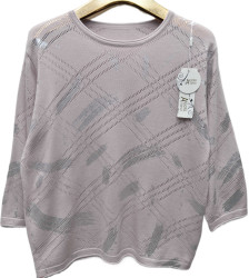 Кофти жіночі ПОЛУБАТАЛ оптом 