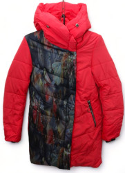 Куртки зимние женские оптом 16523497 АРАНИА -81