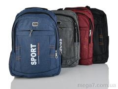 Рюкзак, Favorit оптом --- 6001 mix