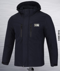 Куртки зимние мужские оптом 81207345 9916-23