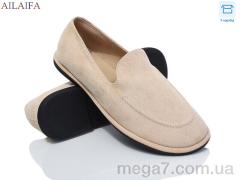 Мокасины, Ailaifa оптом D801-2