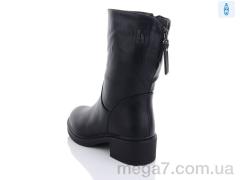 Сапоги, Dadanier оптом K3681