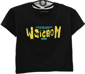 Футболки детские оптом 57810439 504-80