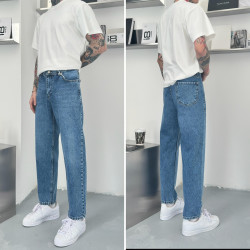 Джинсы мужские оптом 53204718 0001-6