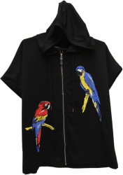 Футболки жіночі БАТАЛ оптом 