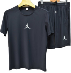 Спортивные костюмы мужские БАТАЛ оптом 96358120 2522-76