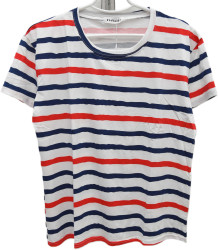 Футболки жіночі БАТАЛ оптом 