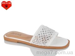 Шлепки, Jiao Li Mei оптом K15-2