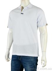 Футболка, Obuvok оптом 09869-2 aogedini білий