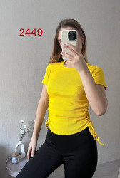 Футболки женские оптом 25916807 2449-141