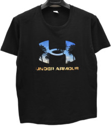 Футболки чоловічі БАТАЛ оптом 