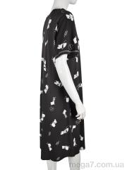 Туника, Boni-Shop оптом --- 15759 grey