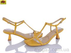 Босоножки, Mei De Li оптом H9326-62