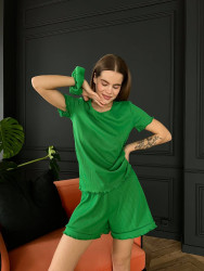 Ночные пижамы женские оптом 52403871 523-1