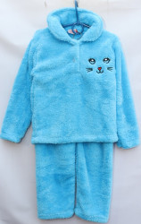 Ночные пижамы детские оптом Турция 91260835 05-32