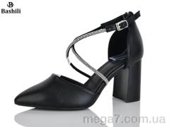Туфли, Башили оптом GF912-1