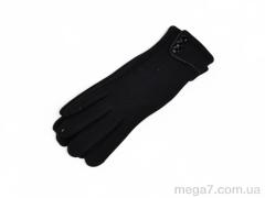 Перчатки, RuBi оптом B03 black