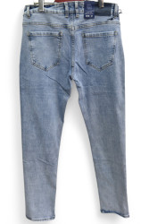 Джинсы мужские SPPS JEANS оптом 05346218 7002-25
