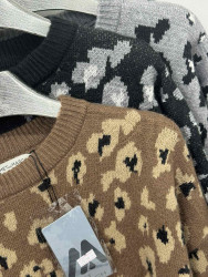 Светри жіночі оптом LEVISHA 