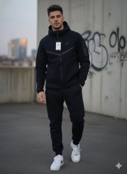 Спортивные костюмы мужские оптом 45871026 56-20