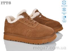 Кроссовки, ITTS оптом 5267-45