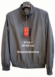 Ветровки мужские оптом 19257304 877-1