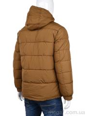 Куртка, Мир оптом 3937-8995-2 brown