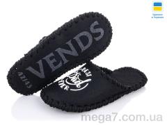 Тапки, Active оптом 310M чорний