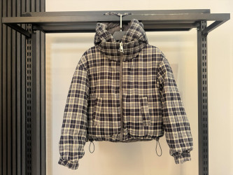 Куртки демисезонні підліткові оптом