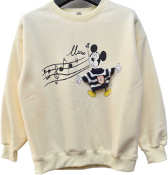 Світшоти жіночі на хутрі оптом 