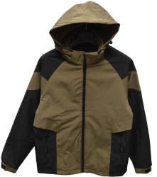 Куртки демисезонні чоловічі ПОЛУБАТАЛ оптом