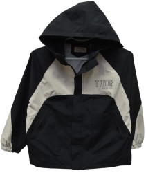 Ветровки подростковые оптом 24891573 1120-137