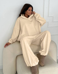 Спортивні костюми жіночі на флісі оптом TM LUCY