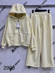 Спортивные костюмы женские оптом 08359427 2996-26