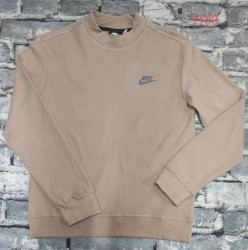 Свитшоты мужские на флисе оптом 24897036 1103-14