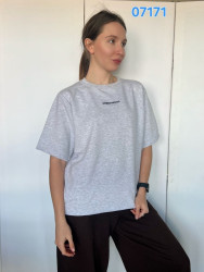 Футболки женские оптом 36298510 07171-169