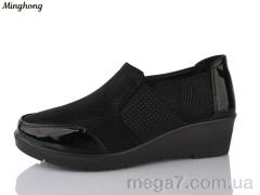 Туфли, Minghong оптом 7711