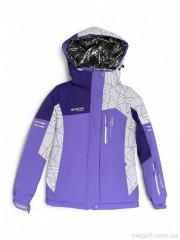 Куртка, Audsa оптом GS23173-73 violet