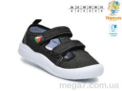 Тапки, TOM.M оптом T51042C