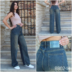 Джинсы женские оптом 85367410 8802