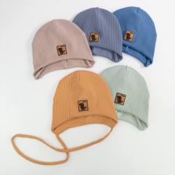 Шапки дитячі оптом
