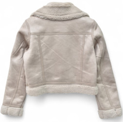 Дублянки жіночі зимові оптом