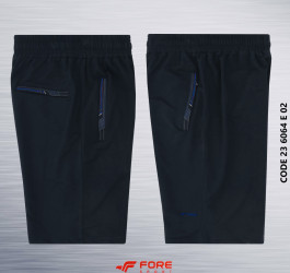 Шорты мужские БАТАЛ оптом 93475861 6064-153