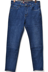 Джинси чоловічі LS.LONGFEI ПОЛУБАТАЛ оптом LS-JEANS   