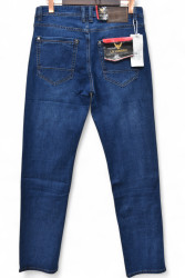 Джинси чоловічі LS.LONGFEI ПОЛУБАТАЛ оптом LS-JEANS   